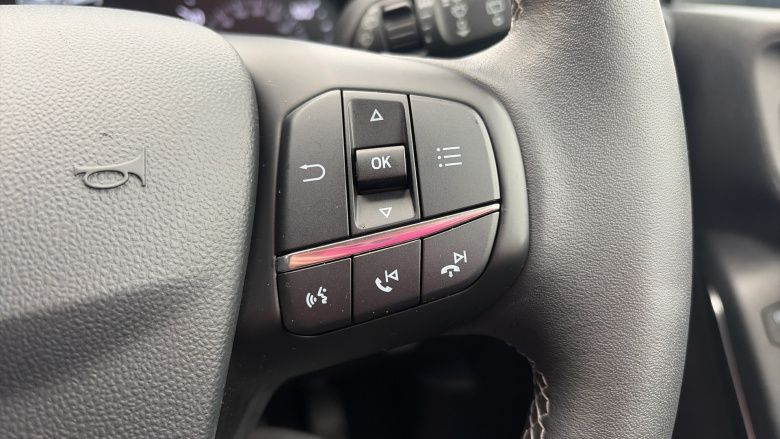 Ford Fiesta 1.0 EcoBoost 125 Titanium 5dr Petrol Hatchback